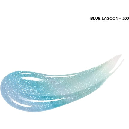 Gel Strălucitor, Rimmel, Jelly, Albastru, 11ml