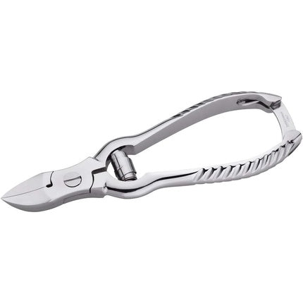 Cleste pentru unghii, Tweezerman, model 5060R, heavy duty