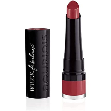 Ruj, Bourjois Rouge Fabuleux, No.019 Betty Cherry