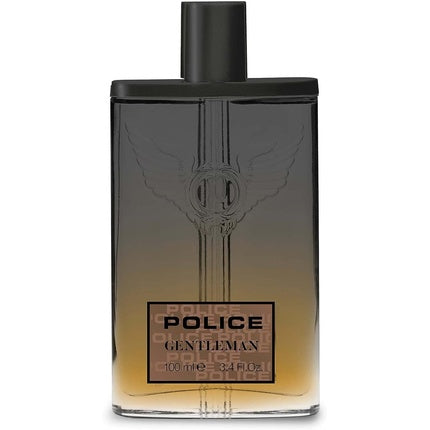 Apa de Toaleta, Police, Gentleman, 100ml
