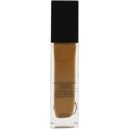 Fond de ten, Nars, Natural Radiant, bej