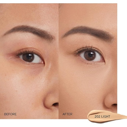 Concealer Shiseido Synchro Skin Self-Refreshing, Nuanta 202 Light