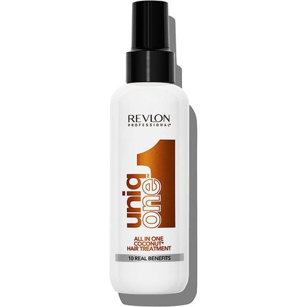 Tratament Păr, Revlon Uniq All in One Coconut, 150ml