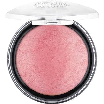 Blush Essence Pure Nude, Baked, roz