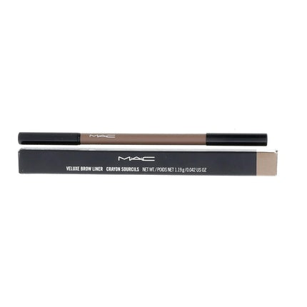 Creion pentru sprâncene, Mac, Veluxe Brow Liner Omega