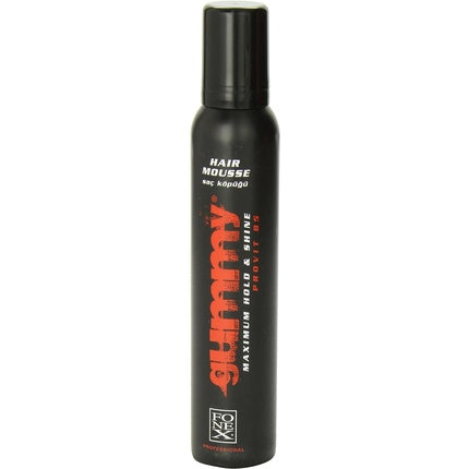 Spray pentru finisare machiaj, Gummy, Ultra Hold