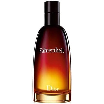 Apa de Toaleta, Dior, Fahrenheit, 100ml