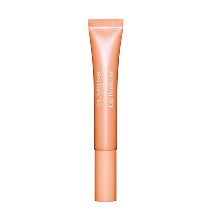 Balsam buze si obraji 2-in-1, Clarins Lip Perfector, cu extracte naturale