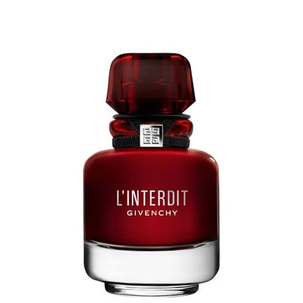 Ruj Givenchy L'Interdit Rouge 35ml