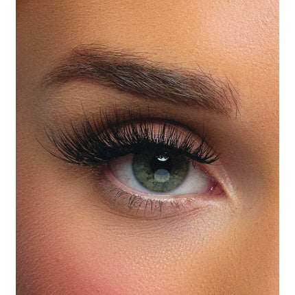 Gene False Eye Candy Coco Negre