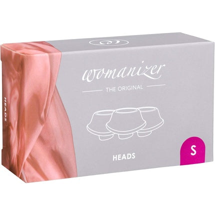 Capete mici Womanizer, violet