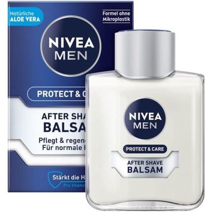 Balsam aftershave, Nivea, Men Original, 100ml