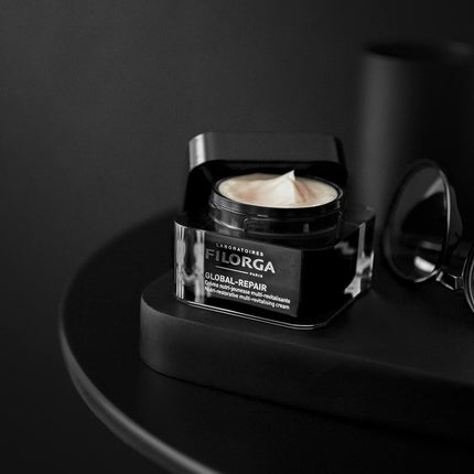 Cremă anti-îmbătrânire, Filorga, Global Repair, 50ml, negru