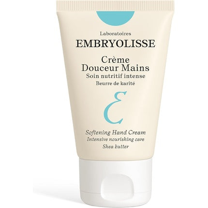 Cremă de mâini, Embryolisse, 50ml, hrănitoare