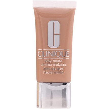 Fond de ten, Clinique Stay Matte Long-lasting, 30ml