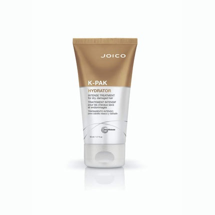 Masca păr, Joico, K-Pak Hydrator, 58g