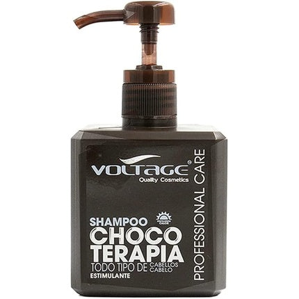 Șampon Voltage Choco-Therapy 500ml