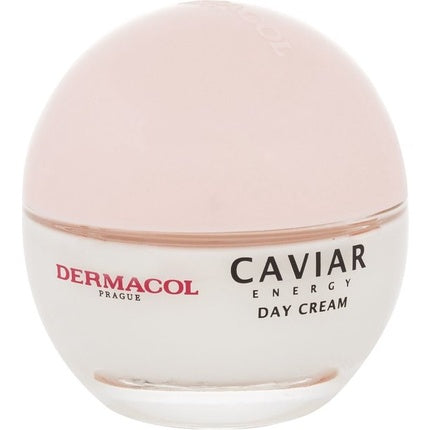 Cremă de zi, Dermacol, Caviar Energy SPF 15, 50 ml