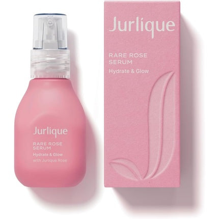 Ser facial, Jurlique, Rare Rose, 30ml