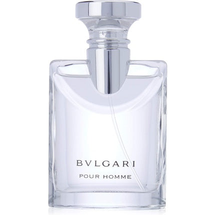 Parfum Bvlgari Pour Homme, Eau de Toilette, 50 ml