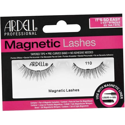 Gene false, Ardell, Single Magnetic Lashes Style 110