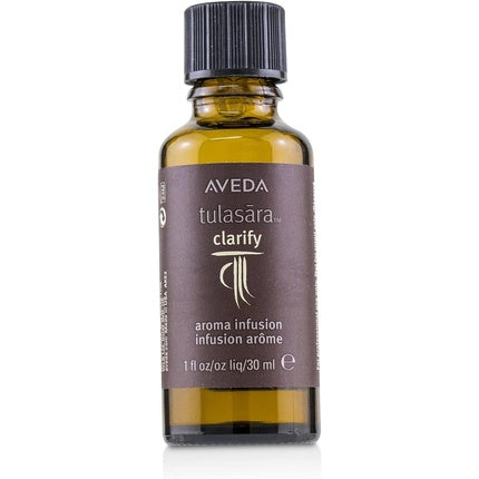 Serum Aveda Tulasara Aroma Infusion, Clarify, 30ml