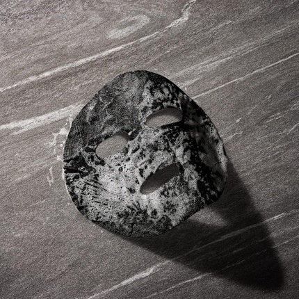 Masca Facială Oxigenantă, Rodial, Snake, negru