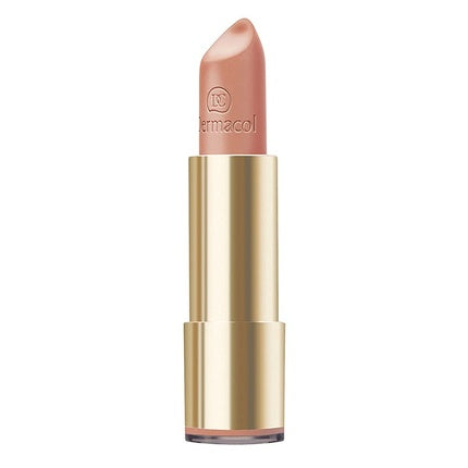 Ruj Dermacol Pretty Matte, nuanta 01