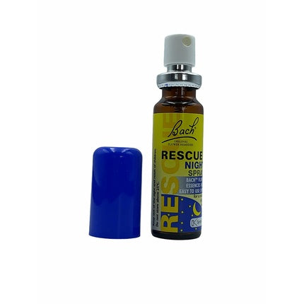Spray anti-sforăit, Unbekannt, 20ml, fără alcool