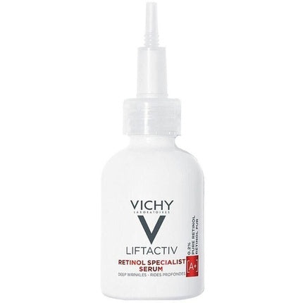 Ser pentru fata, Vichy, Liftactiv, antirid, 30ml