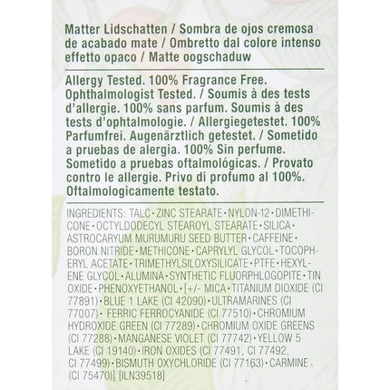 Fard de Pleoape, Clinique, French Roast, maro