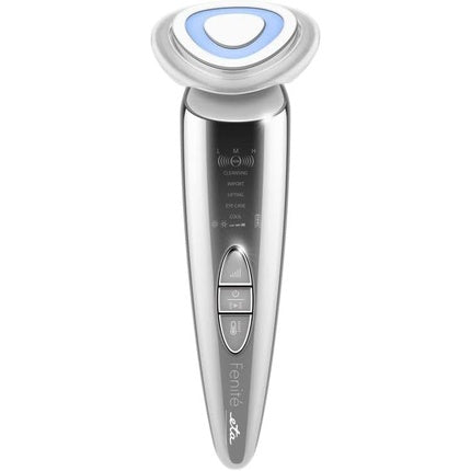 Aparat facial, Eta, tehnologie galvanică, anti-rid