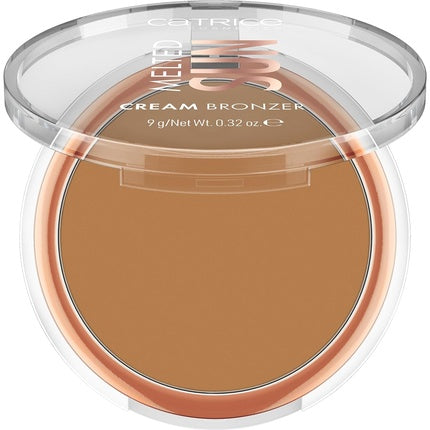 Bronzer crema, Catrice, Melted Sun, 9g