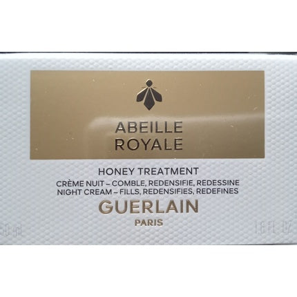 Crema de noapte, Guerlain Abeille Royale, 94g