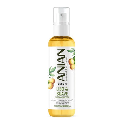 Serum de corp Anian BAS, 100ml