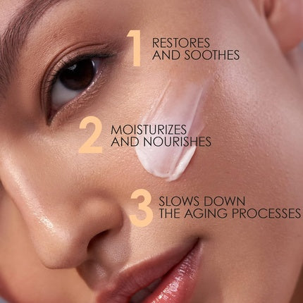 Cremă față, 7DAYS, colagen, panthenol