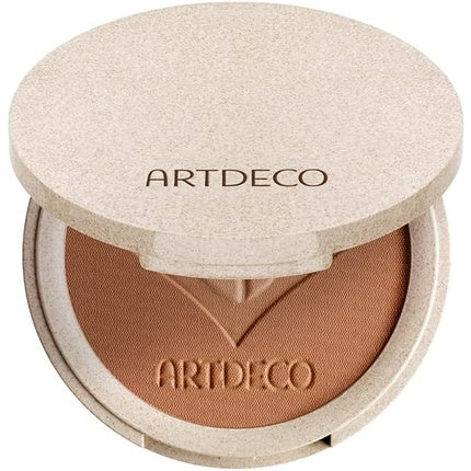 Bronzer, Artdeco, Natural Skin, 3 nuante