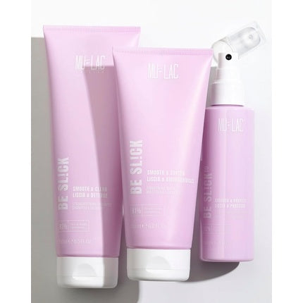 Spray fixare machiaj, Mulac, Be Slick, vegan, 150ml