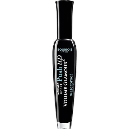 Mascara Bourjois Volume Glamour Push Up, Rezistent la apă, 7ml