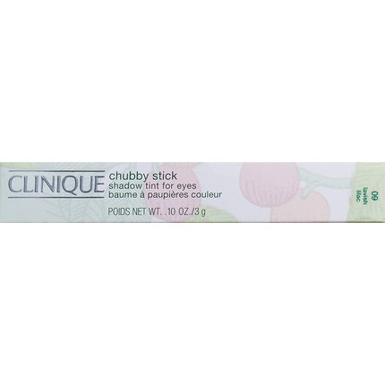 Fard de pleoape Clinique Chubby Stick Lavish Lilac
