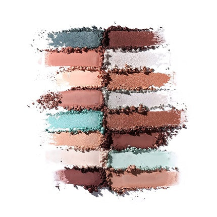 Fard de pleoape, Catrice, Pro Hint of Mint, multicolor