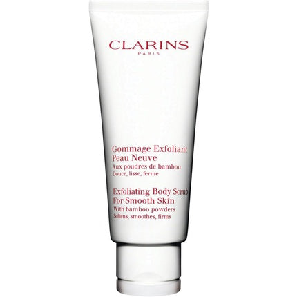 Scrub de corp, Clarins, exfoliant 200ml