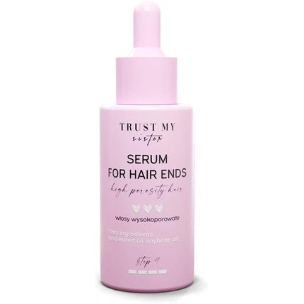 Serum facial, Nacomi, Trust My Sister, 110g