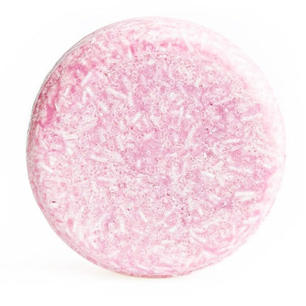 Șampon Solid Shampoobars.Nl, Roz, 77g