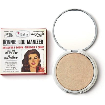 Iluminator Thebalm Bonnie Lou, 9g