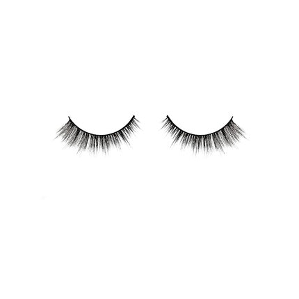 Gene False Ardell Bossy Negru 10mm
