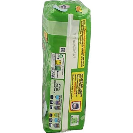 Absorbante anatomice, Lines, Idea Liberty, 13 bucati
