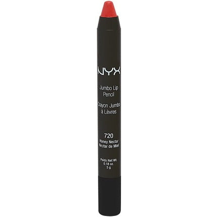 Creion de Buze, NYX, Jumbo 720, roșu