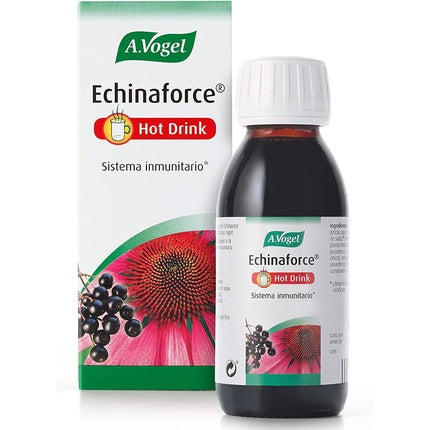 Lotiune, A.Vogel, Echinaforce, 100ml
