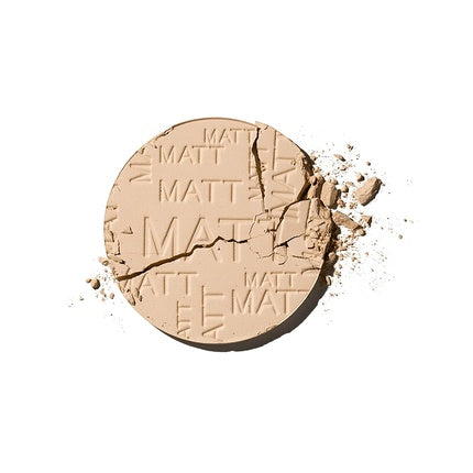 Pudră Catrice All Matt, Honey Beige, 10g